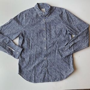 Gap lived in button down - medium